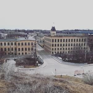 Meet your Posher, Andrew